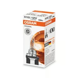 Osram, Original Line, Izzó H15, 15/55W - 12V