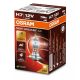 Osram , Izzó 12V H7 55W +220% NIGHT BREAKER, Darabos