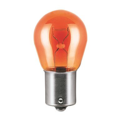 Osram, PY21W Izzó, 12V 21W, BAU15S, Párban