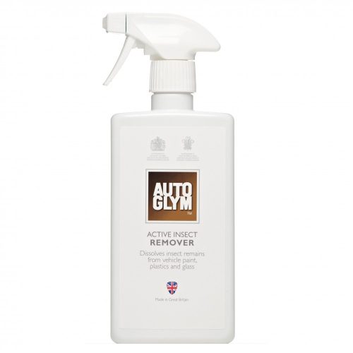 Autoglym, Active Insect Remover, Bogároldó, Spray, 500ml