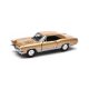 Welly Dobozos Modell Autó Buick Riviera Gran Sport 1965 Arany