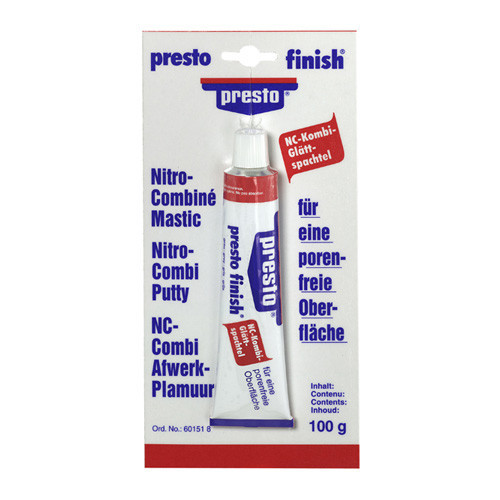 Presto, Finomkitt, 100g, 601518