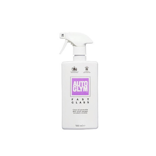 Autoglym Üvegtisztító  Spray 500 Ml