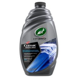 Turtle Wax, Hybrid Solutions, Kerámia Sampon & Wax, 1,42l