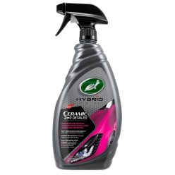   Turtle Wax, Hybrid Solutions, 3in1 Kerámia fényező, Pumpás, 500ml