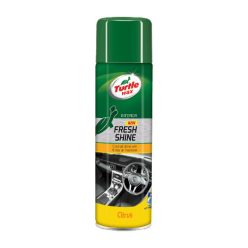 Turtle Wax Műszerfalápoló Citrom 500 ml