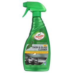 Turtle Wax Műszerfal- És Üvegtisztító 500ml