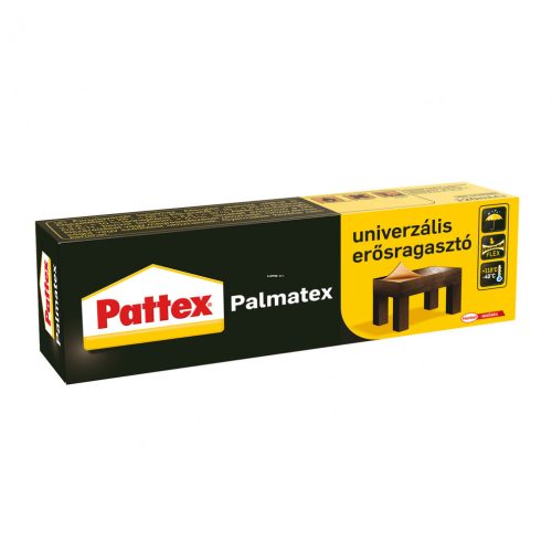 Pattex, Palmatex univerzális erősragasztó, 120ml