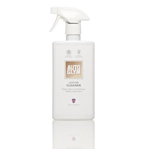 Autoglym, Leather Cleaner, Bőrtisztító, Spray, 500ml