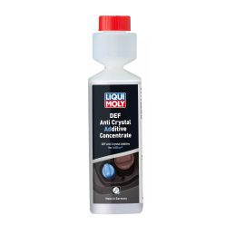   LIQUI MOLY DEF ANTI CRYSTAL ADBLUE ADALÉK KONCENTRÁTUM 250ML