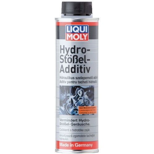 Liqui Moly, 8382, Hidrotőketisztító