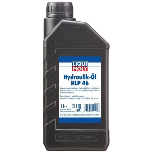 Liqui Moly Hidraulikaolaj HLP 46 1L