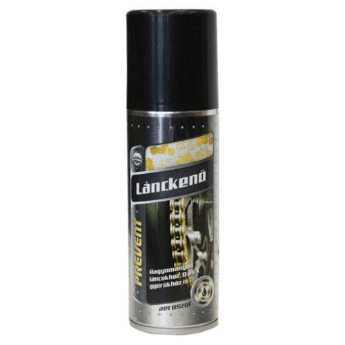 Prevent, Lánckenő, Spray, 200ml