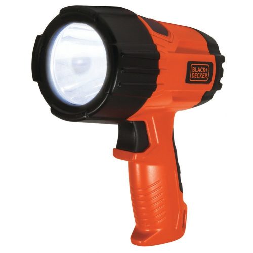 Black&Decker Elemlámpa - 325lm - 3W