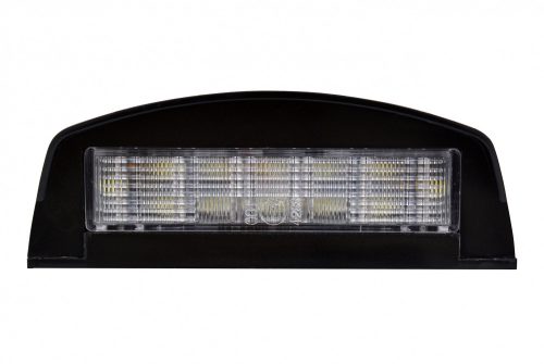 Carpoint, Rendszámtábla világítás, LED, 12/24V