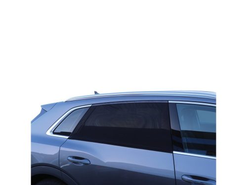 Carpoint Napellenző Oldalablakra Ráhúzós 2db 100x53cm