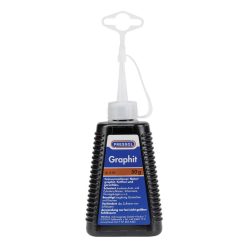 Pressol, Folyékony Grafit