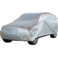   MaxSpeed, Autótakaró ponyva, Jégeső ellen SUV M 432X185X144 cm
