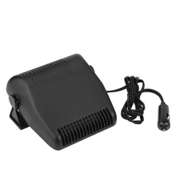 VENTILÁTOR 12V HŰTŐ-FŰTŐ 150W