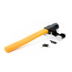 Lopásgátlók, kormányzárak