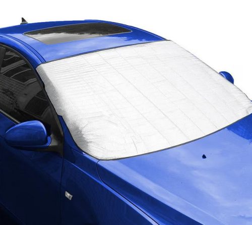 MaxSpeed, Napvédő Szélvédőre Külső, XXL - 160x80Cm