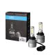 M-Tech IZZÓ 12V HB4 9006 LED 6000K PÁR 9-32V COB LED