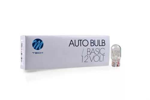 M-TECH IZZÓ 12V 21/5W T20 7443 DB