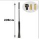 Homasita, Antenna Szár 20 Cm 5/6Mm