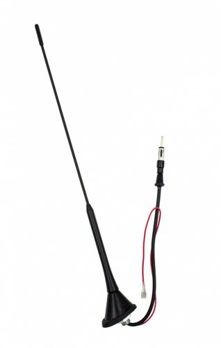 Homasita, Antenna Tető, 40 cm