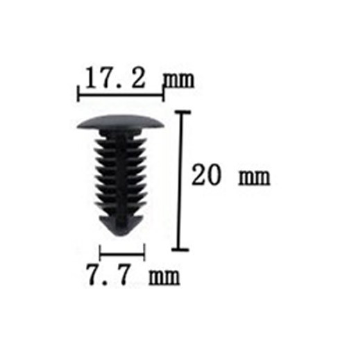 Homasita, Patent Rögz.E. A133