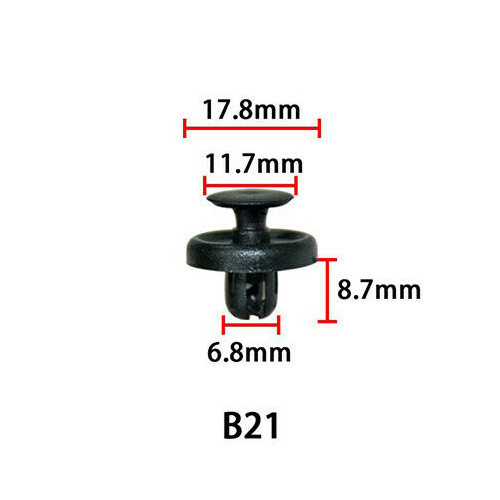 Homasita, Patent Rögz.E. B21 7Mm