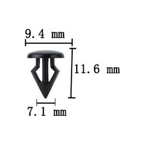 Homasita, Patent Rögz.E. F92