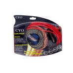 Hangszóró kábelek