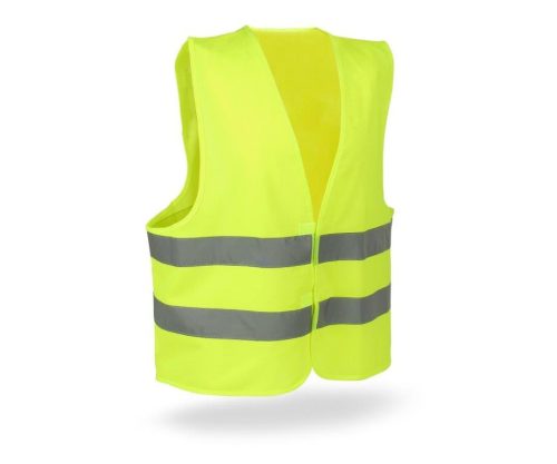 PK-Mot, Láthatósági mellény, XL