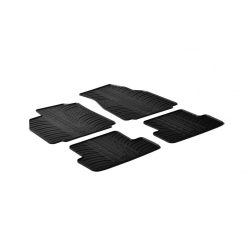méretpontos gumiszőnyeg Renault Megane 2002-2009|Gledring