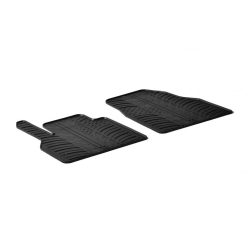 Gledring gumiszőnyeg – Renault Kangoo 2008–2021 (első)