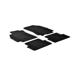   méretpontos gumiszőnyeg Renault Megane 2009-2016 (kombi)|Gledring