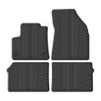 Opel Frontera gumiszőnyeg