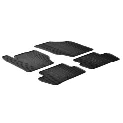 méretpontos gumiszőnyeg Citroen DS4 2011-2018|Gledring