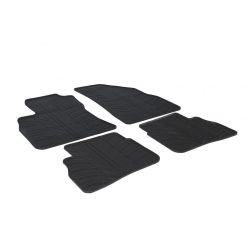   méretpontos gumiszőnyeg Opel Combo 2011-2018 (5 ülés)|Gledring