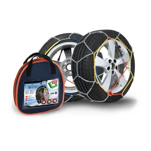 Hólánc X50 (hitelesítés Ö-Norm)|Compass