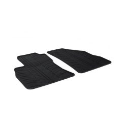   méretpontos gumiszőnyeg Opel Combo D 2011-2018 (elöl)|Gledring