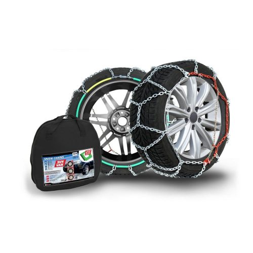 Hólánc SUV-VAN 270|Compass