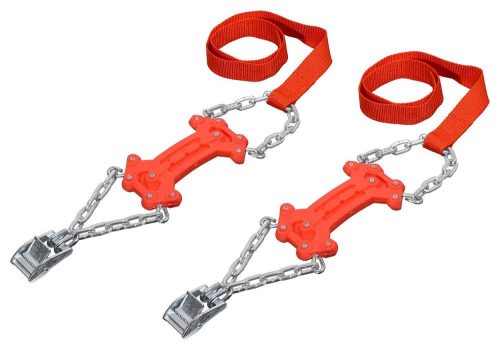 Műanyag hólánc K2|Compass