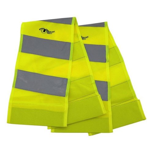 Fényvisszaverő csík mágnesekkel|Compass