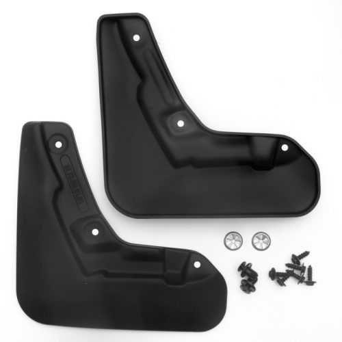 Sárvédő gumik - Toyota Rav4 2019- (elől)|Novline