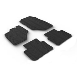   Méretpontos gumiszőnyeg garnitúra Peugeot 5008 2024-|Gledring