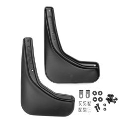 Sárvédő - Suzuki Jimny 2018- (hátsó)|Novline