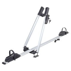   ALU-FIX|Compass tetőcsomagtartóra szerelhető kerékpárhordozó