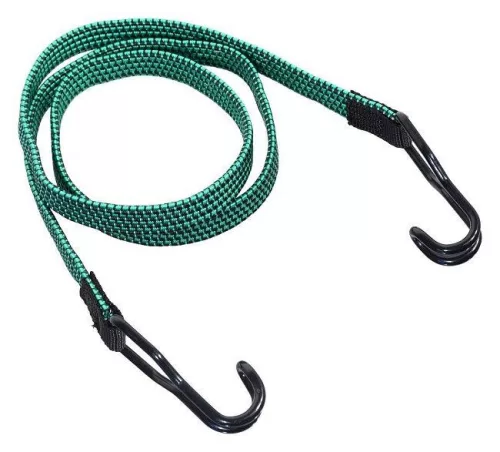 Rugós feszítő Flat 120 cm (lapos)|Compass